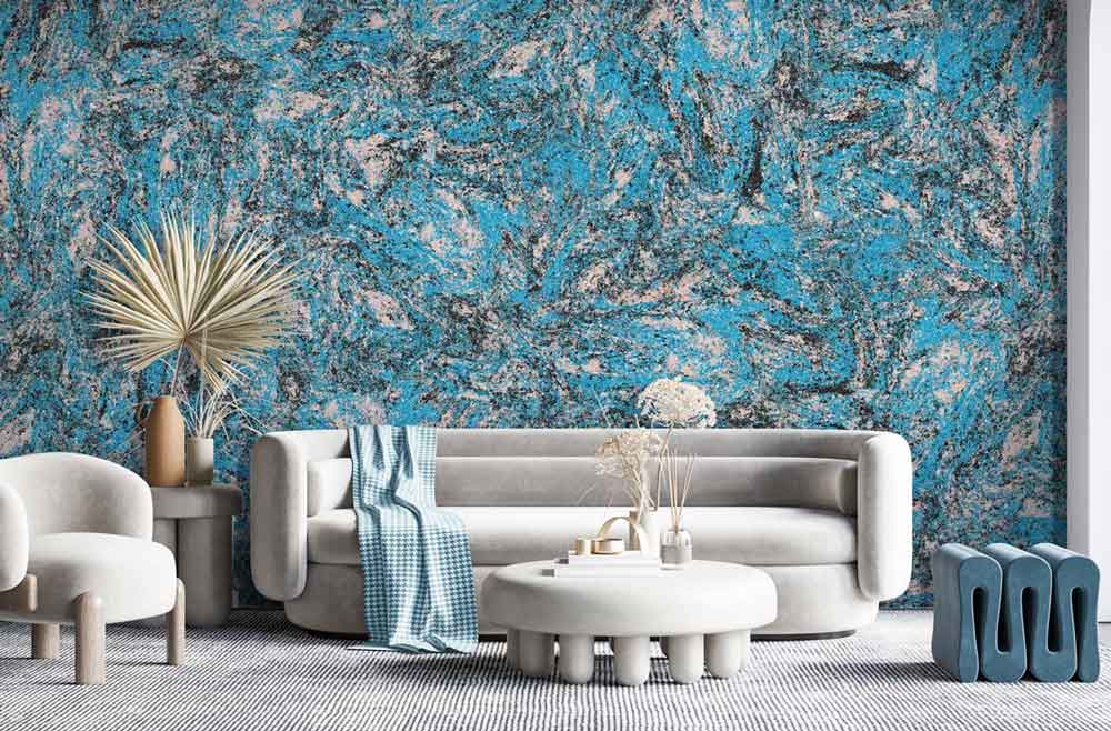 Çamdibi dekoratif boya