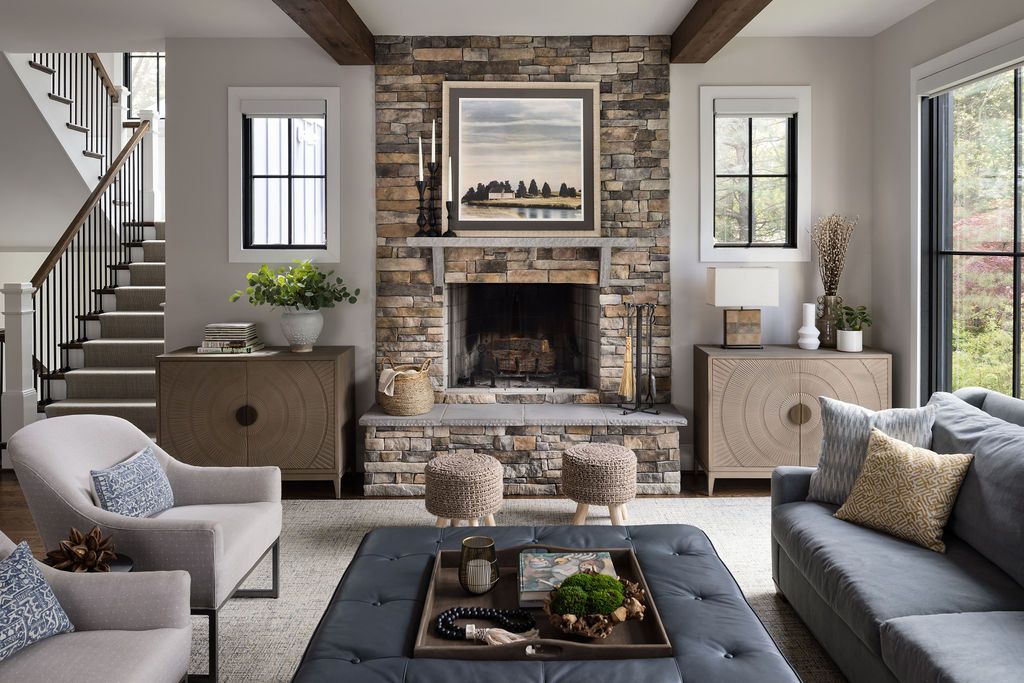 Çamdibi iç cephe boyama örneği